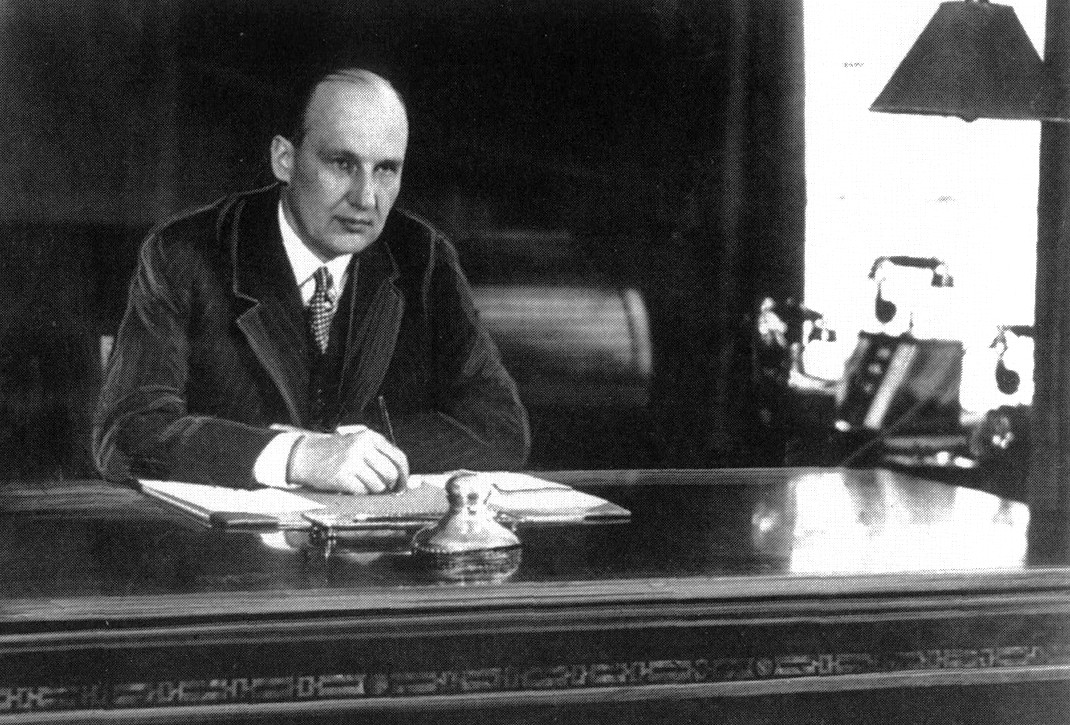 Фото - Ивар Крюгер: 1070x725 / 298.68 Кб