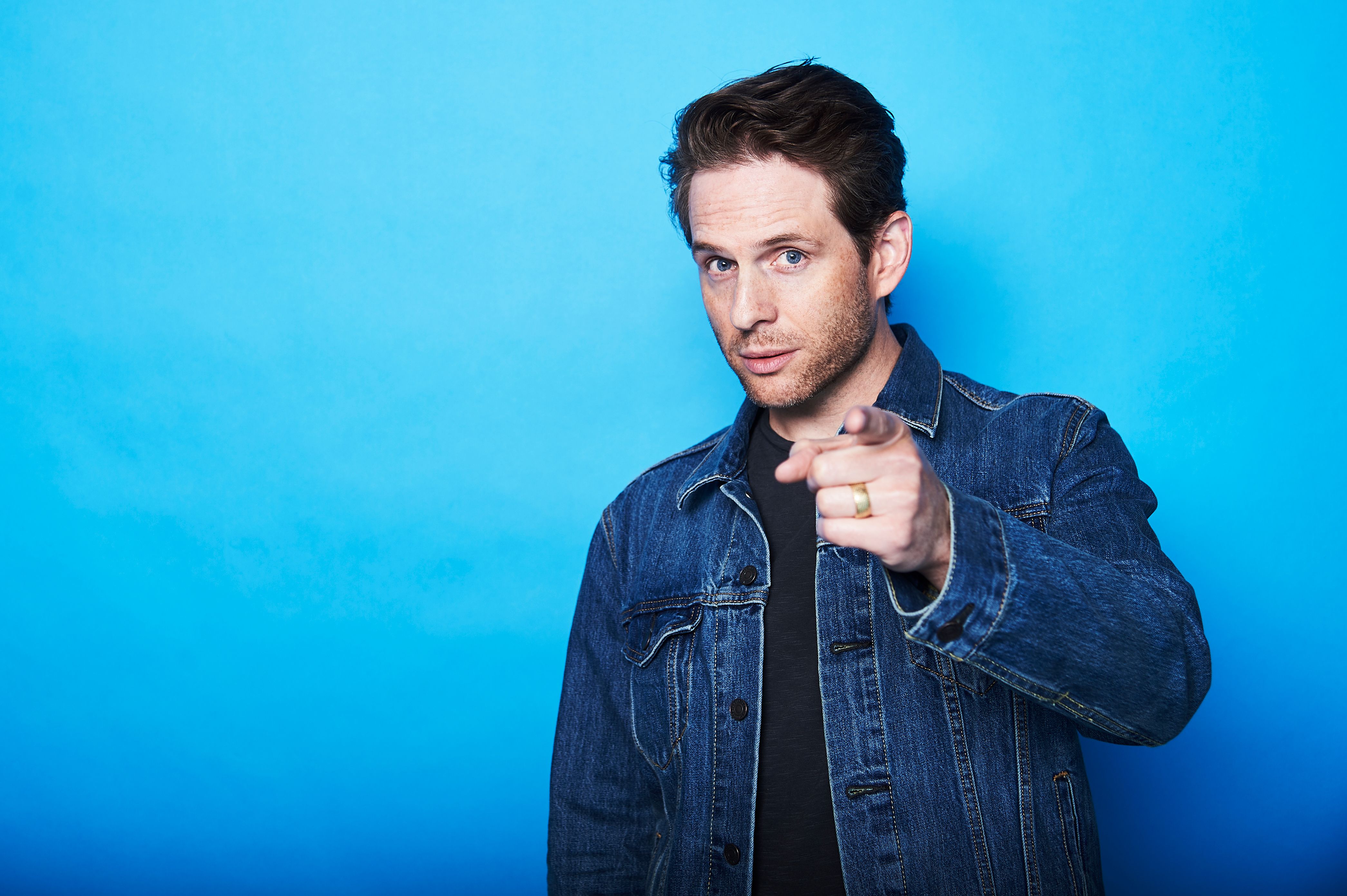 Фото - Гленн Хоуэртон: 4181x2782 / 1092.18 Кб