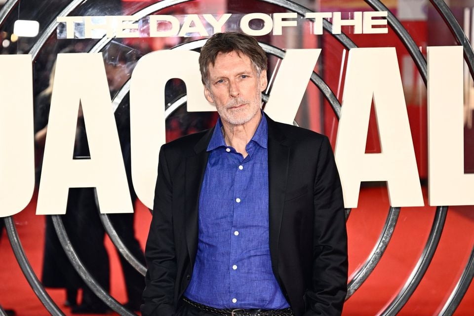 Фото - Ронан Беннетт: 960x640 / 86.33 Кб