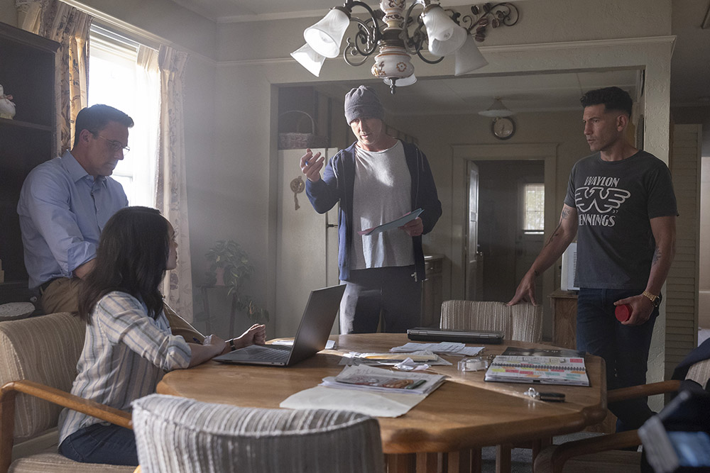 Фото - Гэвин О'Коннор: 1000x667 / 179.81 Кб