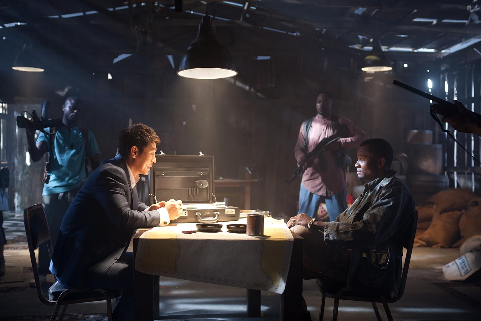 Фото - Соль Гён-гу: 1536x1024 / 117 Кб