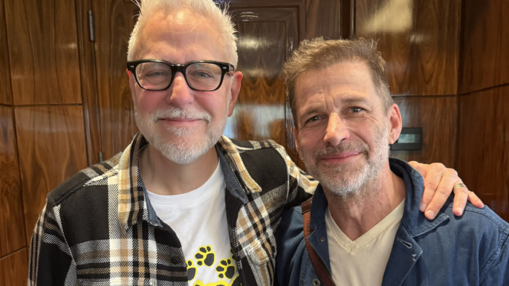 Фото - Джеймс Ганн: 1024x576 / 87.38 Кб