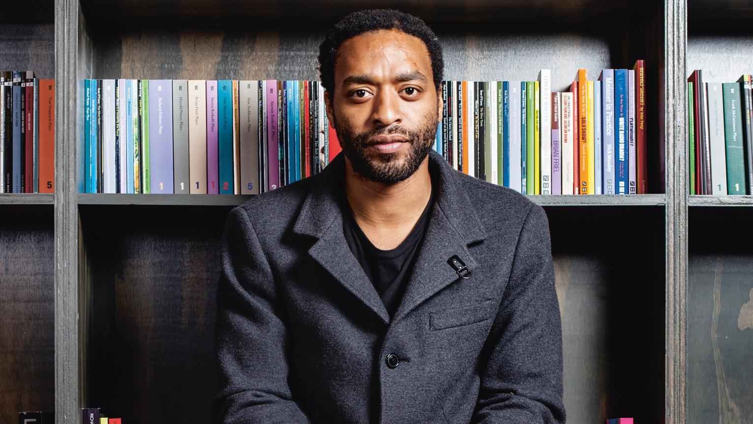 Фото - Чиветель Эджиофор: 1530x861 / 443.05 Кб