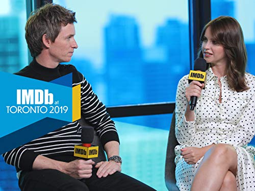 Фото - Фелисити Джонс: 500x375 / 38 Кб