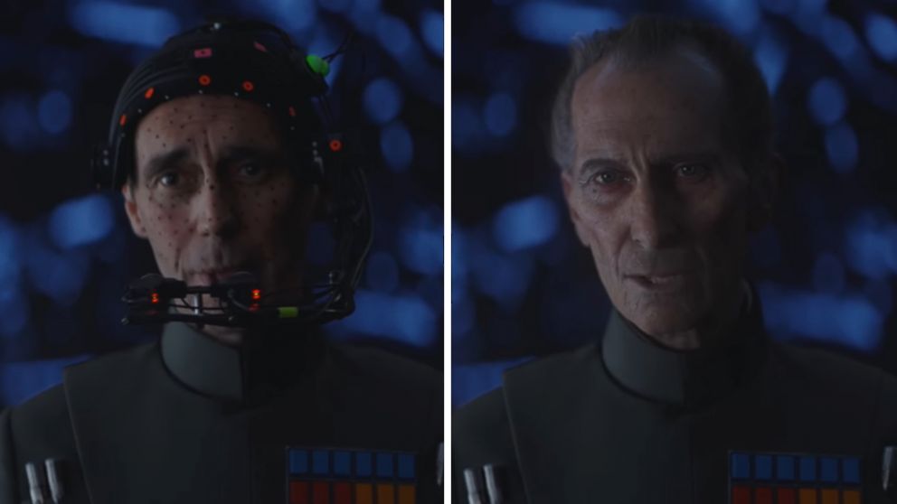 Фото - Питер Кушинг: 992x558 / 30.5 Кб