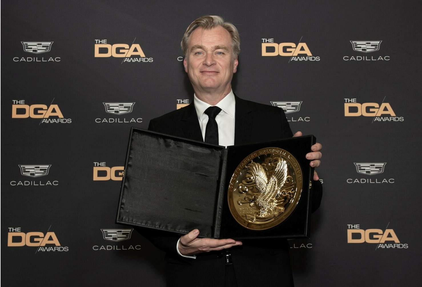 Фото - Кристофер Нолан: 1478x1005 / 229.93 Кб