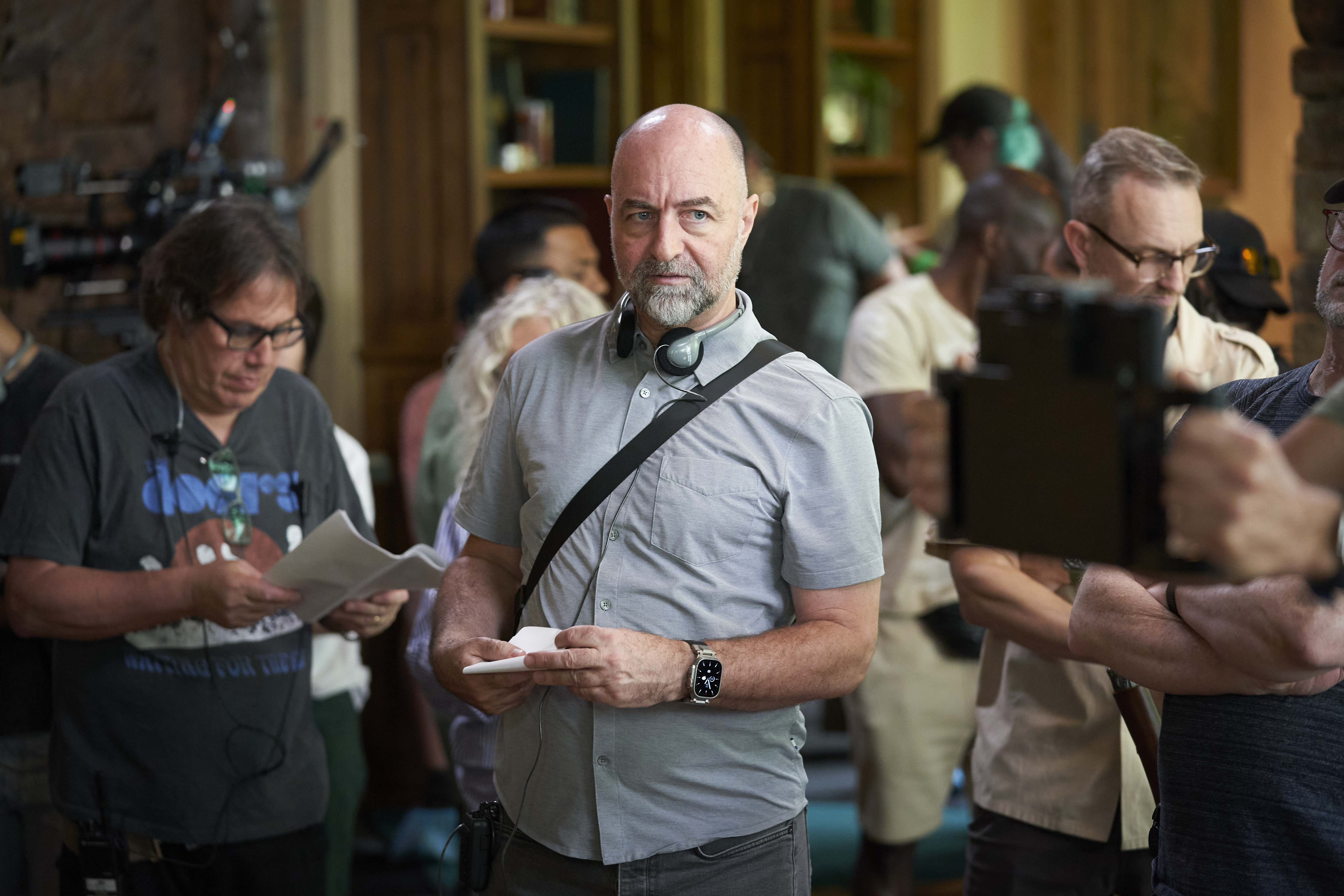 Фото - Саймон Бэрри: 5812x3875 / 15678.49 К