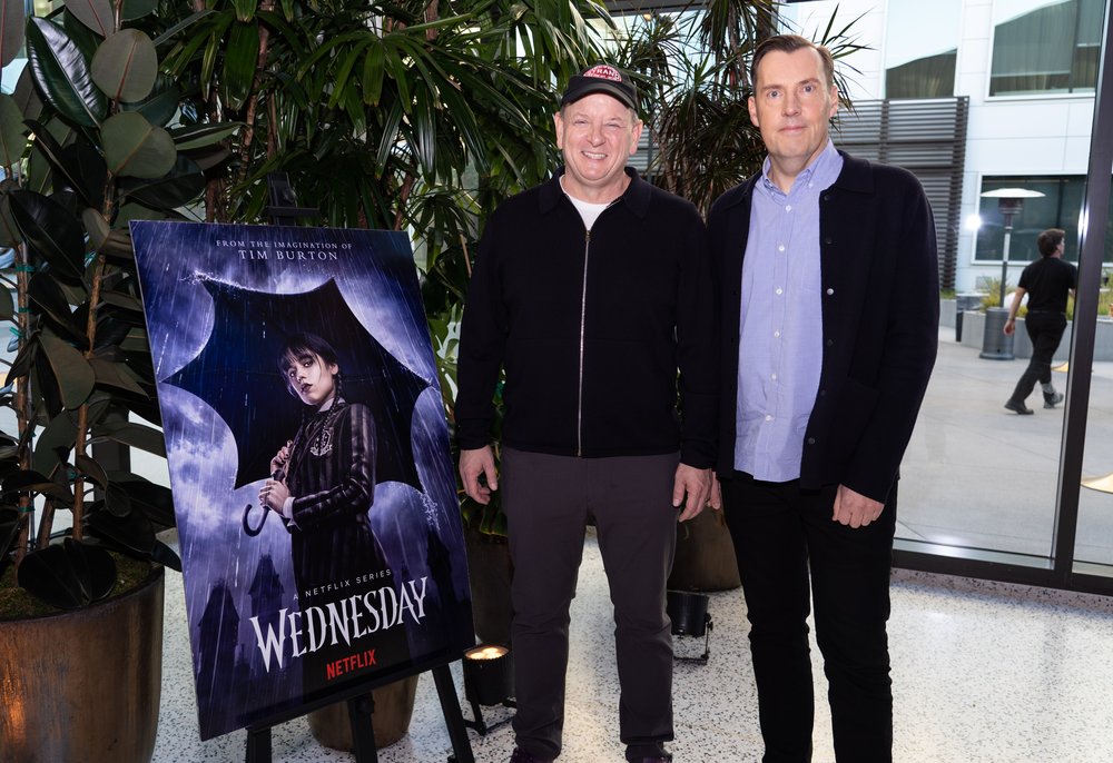 Фото - Альфред Гоф: 1000x686 / 170.24 Кб