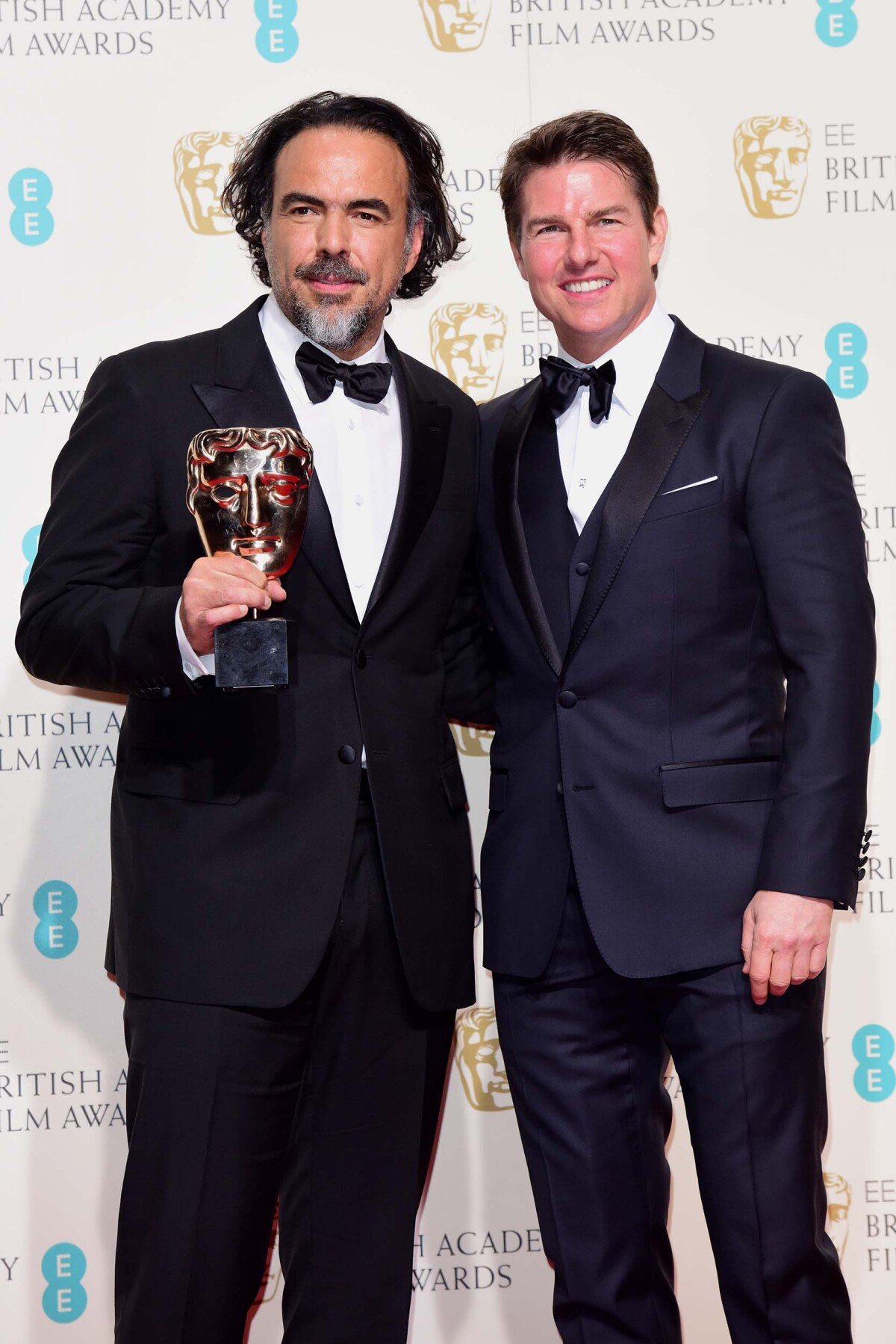 Фото - Алехандро Гонсалес Иньярриту: 1200x1799 / 243.72 Кб