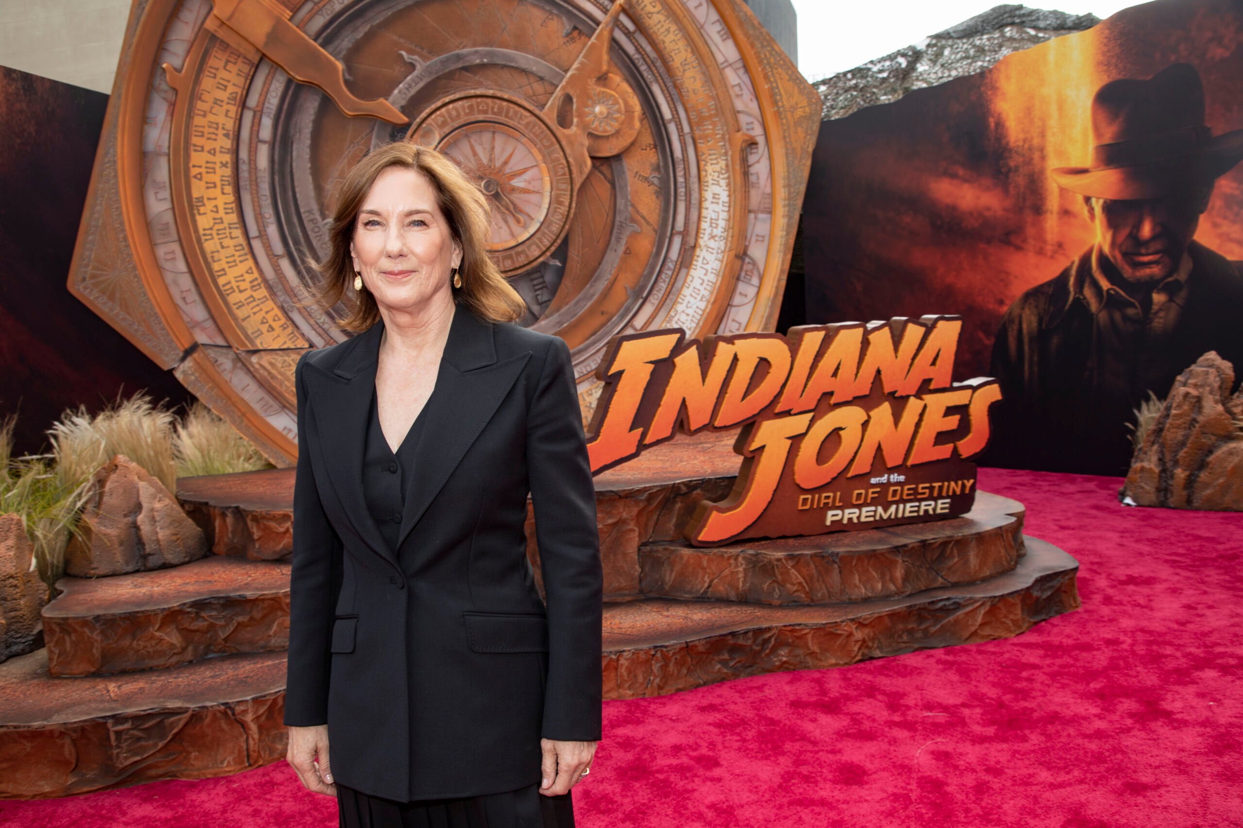 Фото - Кэтлин Кеннеди: 2560x1707 / 537.65 Кб