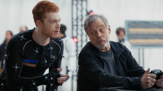 Фото - Камерон Монахэн: 644x362 / 26.38 Кб