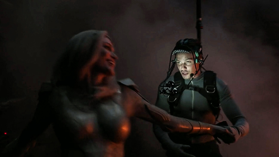 Фото - Билл Скарсгард: 934x526 / 224.73 Кб