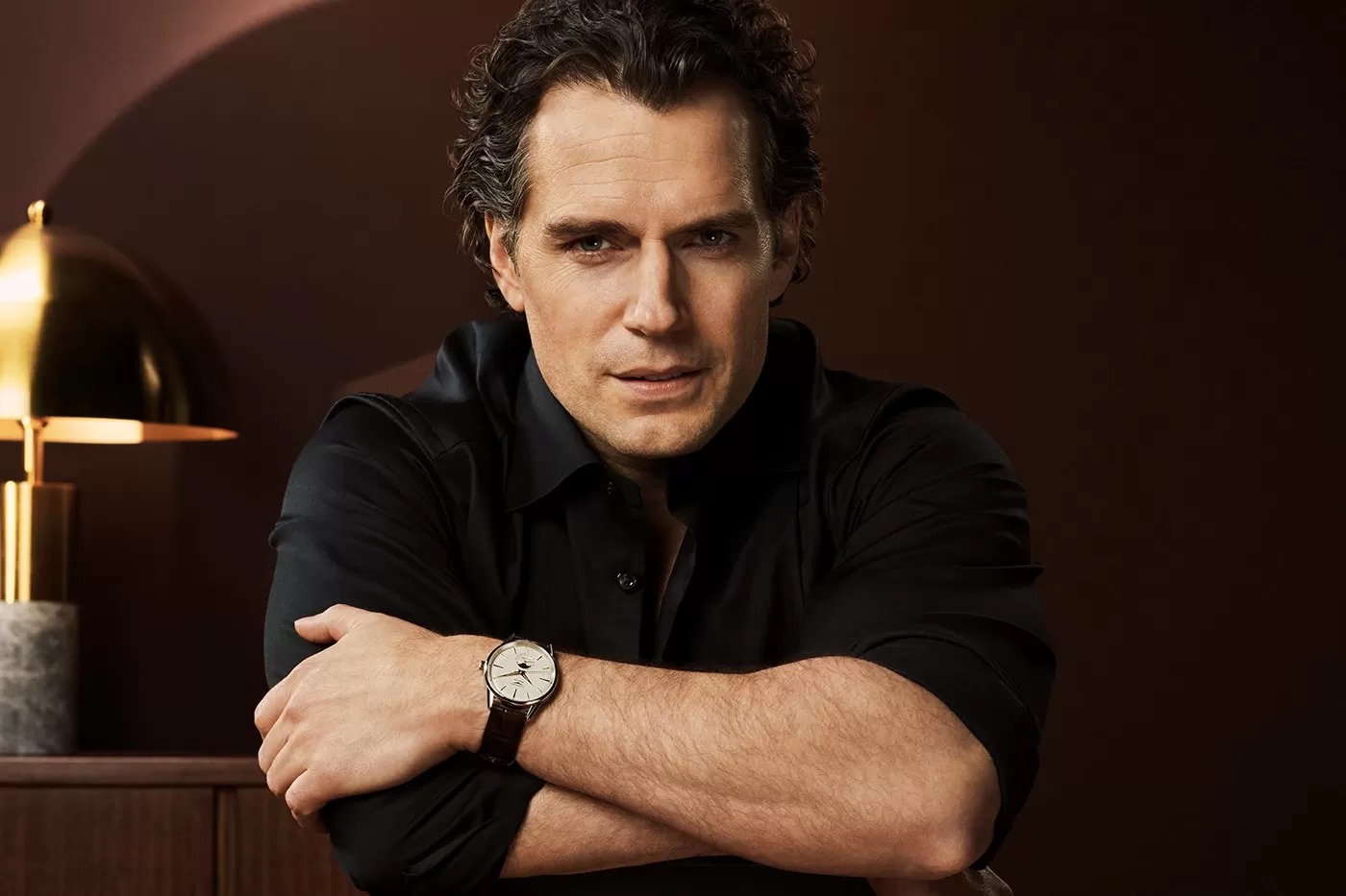 Фото - Генри Кавилл: 1400x933 / 140.2 Кб