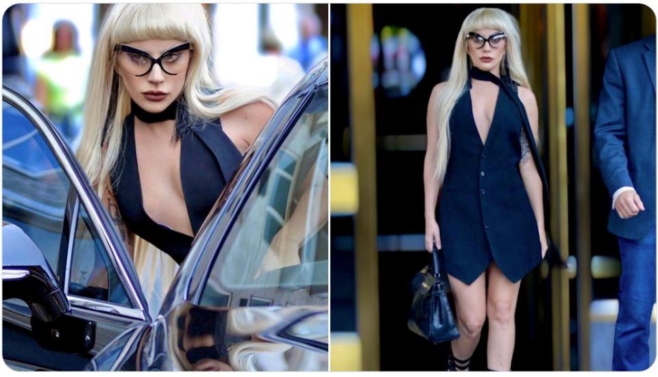 Фото - Леди Гага: 960x550 / 1023.95 Кб