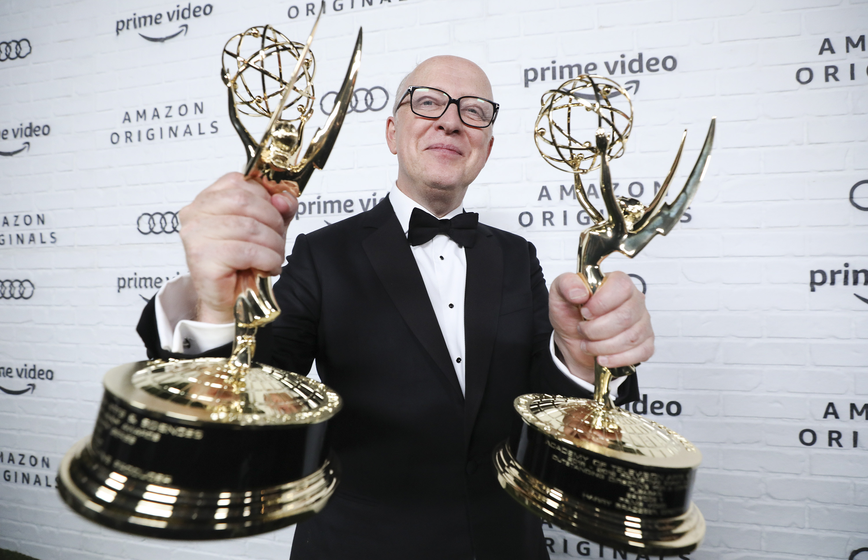 Фото - Гарри Брэдбир: 3000x1936 / 896.62 Кб