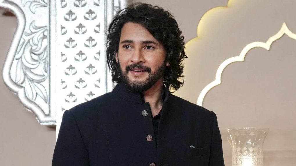 Фото - Махеш Бабу: 1019x573 / 54.96 Кб