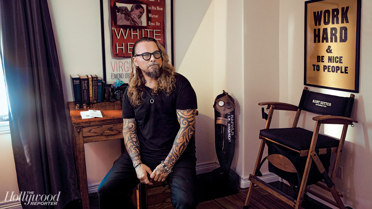 Фото - Курт Саттер: 1296x730 / 232.98 Кб