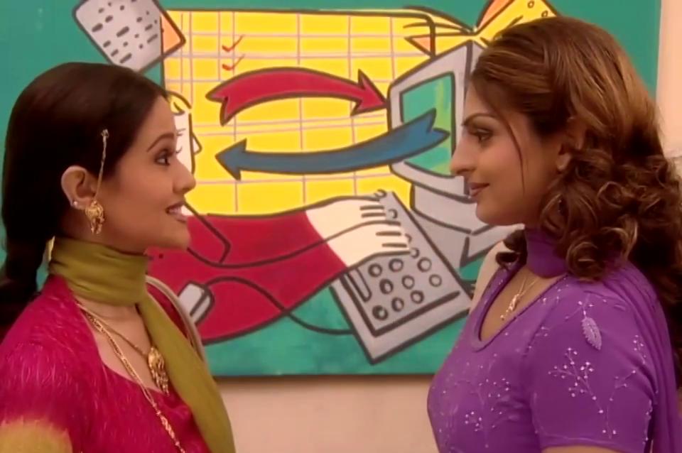 Фото - Ниру Баджва: 960x638 / 59 Кб