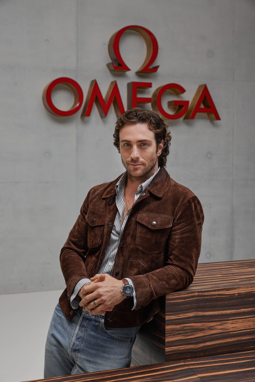 Фото - Аарон Тейлор-Джонсон: 1067x1600 / 174.56 Кб