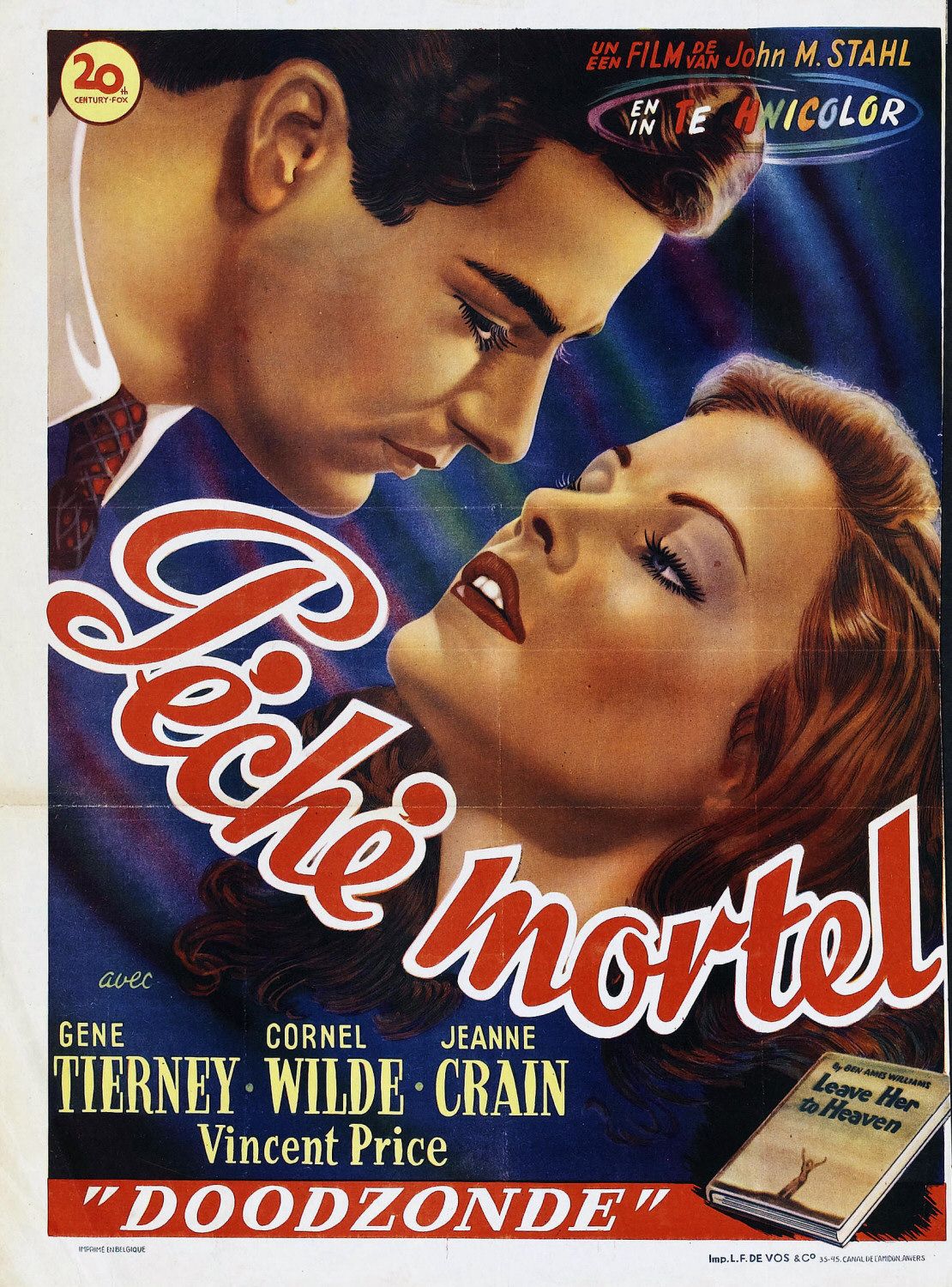 Постер - Бог ей судья: 1110x1500 / 424 Кб