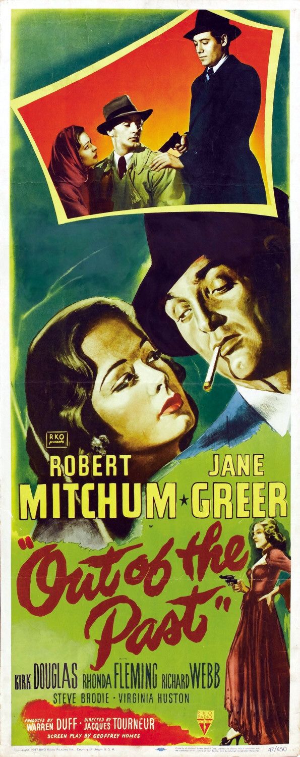 Постер - Из прошлого: 595x1500 / 201 Кб