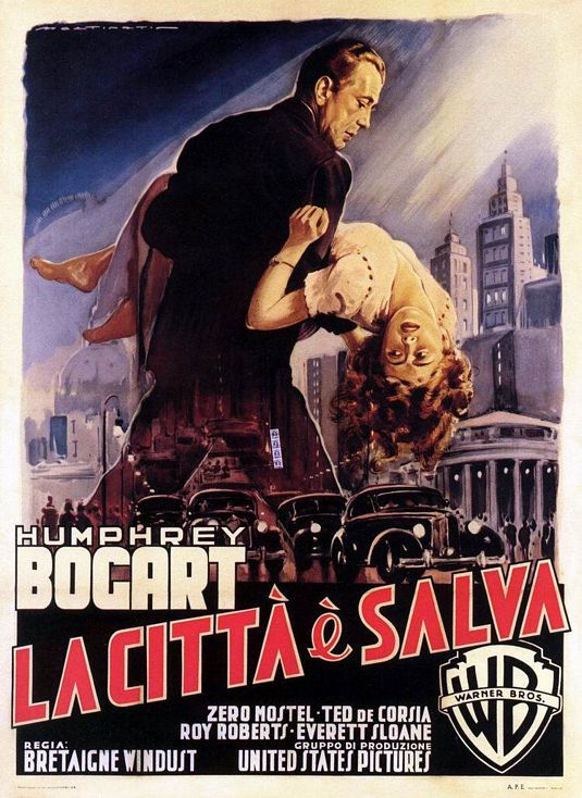 Постер - Насаждающий закон: 535x734 / 97 Кб