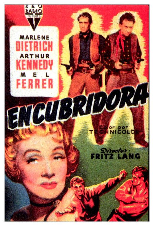 Постер - Пресловутое ранчо: 516x755 / 110 Кб