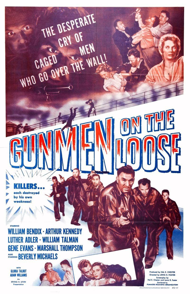 Постер - Crashout: 800x1235 / 215 Кб