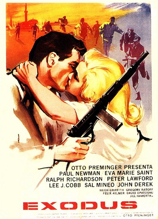 Постер - Исход: 535x743 / 101 Кб