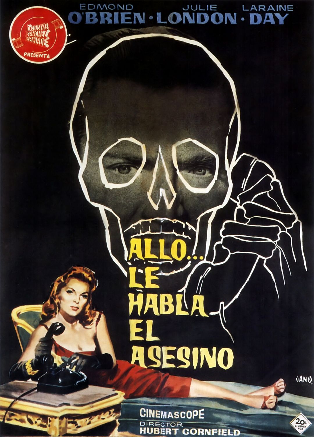 Постер - Третий голос: 1080x1500 / 221 Кб