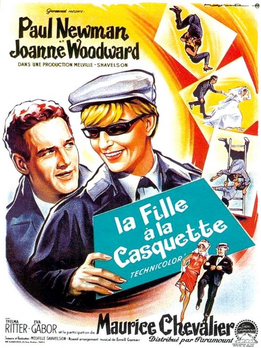 Постер - Новый вид любви: 535x713 / 111 Кб