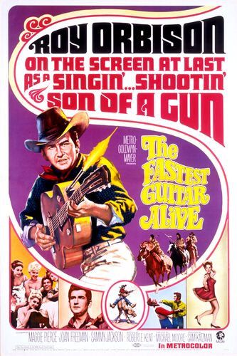 Постер - The Fastest Guitar Alive: 333x500 / 57 Кб