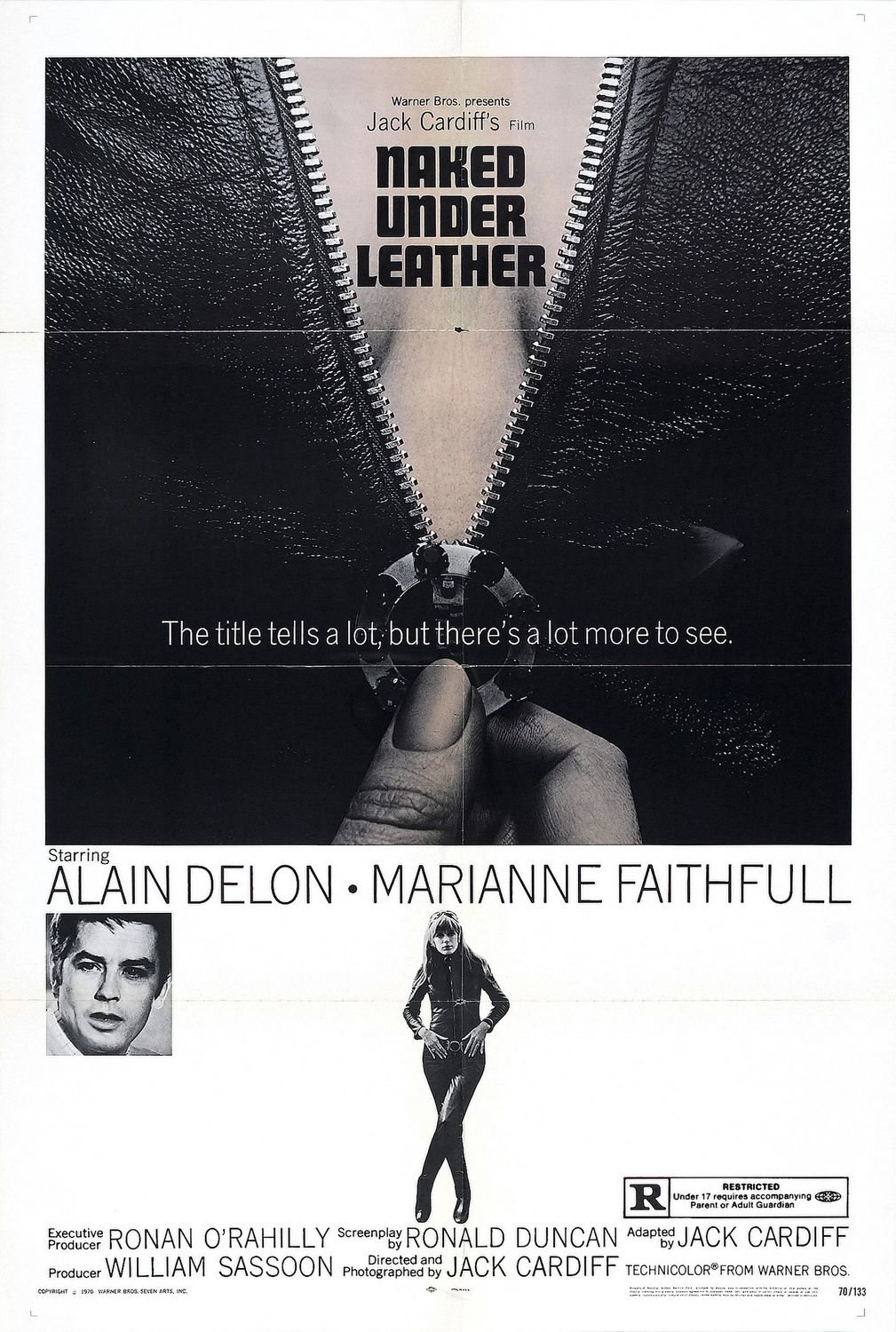 Постер - Мотоциклистка: 1009x1500 / 278 Кб