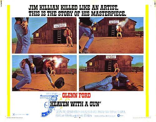 Постер - Небо с пистолетом: 500x390 / 49 Кб