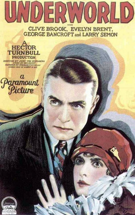 Постер - Подполье: 473x755 / 91 Кб