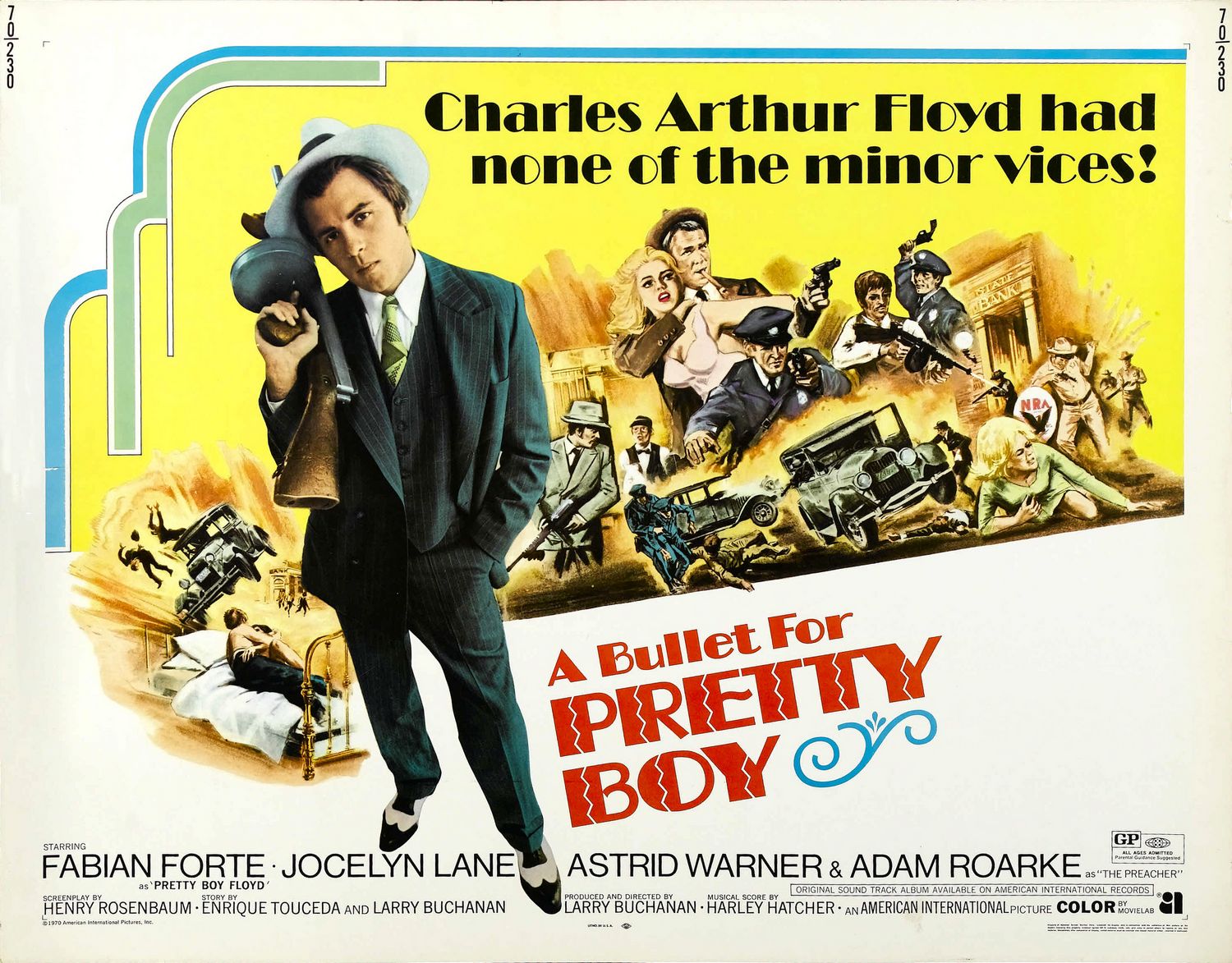 Постер - Пуля для Красавчика: 1500x1173 / 332 Кб