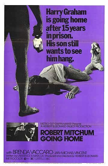 Постер - Хождение домой: 359x550 / 42 Кб