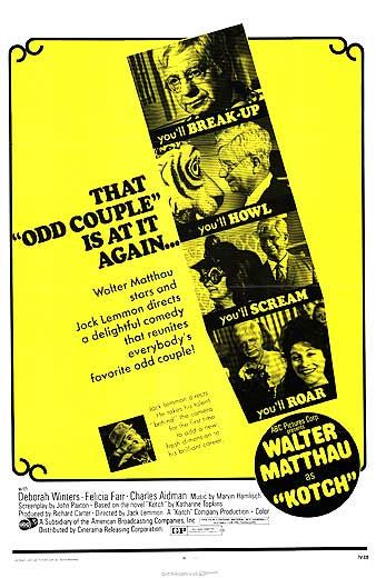 Постер - Котч: 338x520 / 49 Кб