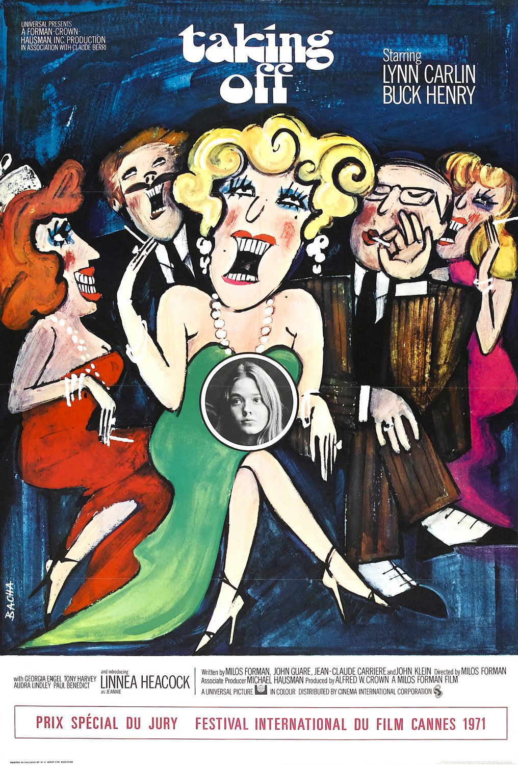 Постер - Отрыв: 1016x1500 / 361 Кб