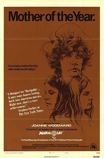 Постер - Влияние гамма-лучей на поведение маргариток: 361x547 / 37 Кб