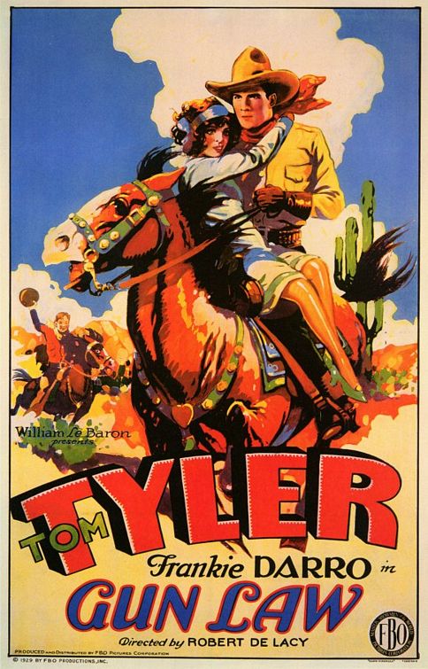 Постер - Gun Law: 484x755 / 111 Кб