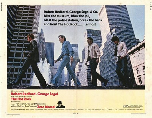 Постер - Краденый камень: 535x414 / 58 Кб