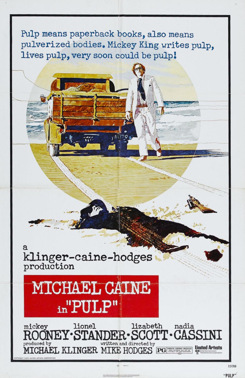 Постер - Целлюлоза: 971x1500 / 293 Кб