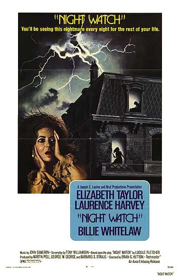 Постер - Ночной дозор: 361x550 / 42 Кб