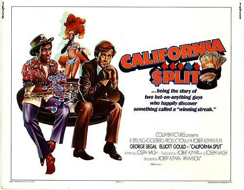 Постер - Калифорнийский покер: 500x388 / 46 Кб