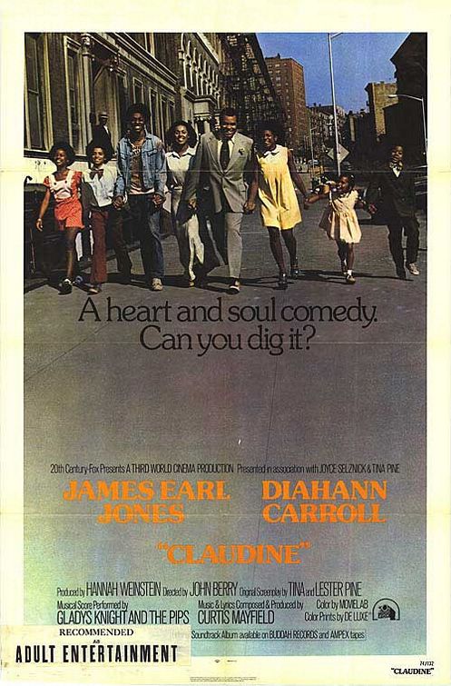 Постер - Клодин: 497x755 / 94 Кб