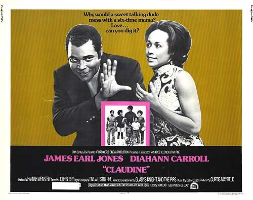 Постер - Клодин: 500x395 / 41 Кб