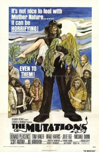 Постер - Создатель уродов: 319x491 / 47 Кб