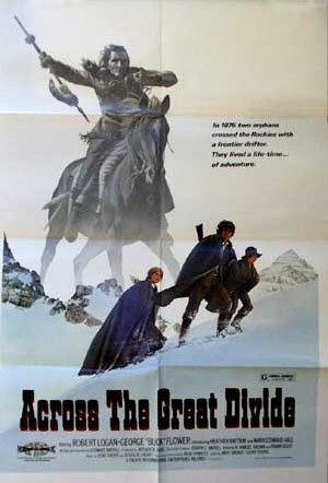 Постер - Через Великий Перевал: 300x442 / 27 Кб