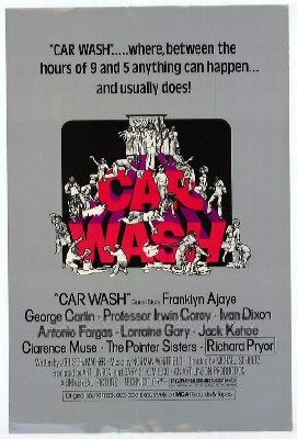 Постер - Автомойка: 271x400 / 30 Кб